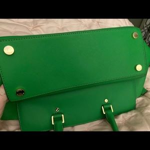 Michael Kors Selma satchel